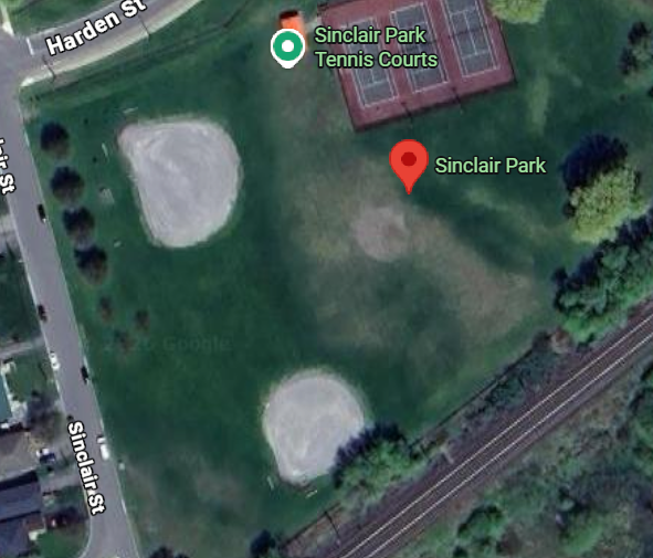 Sinclair Park