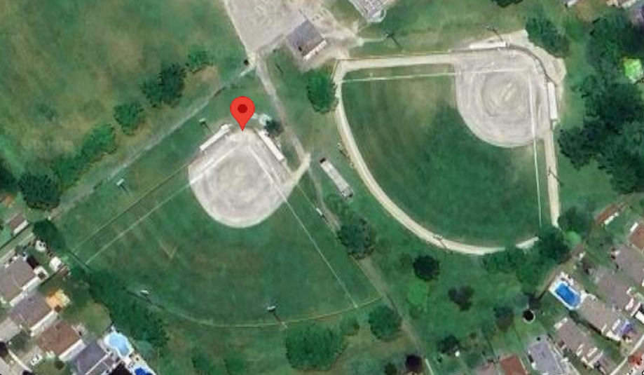 Sir Adam Beck Community Park