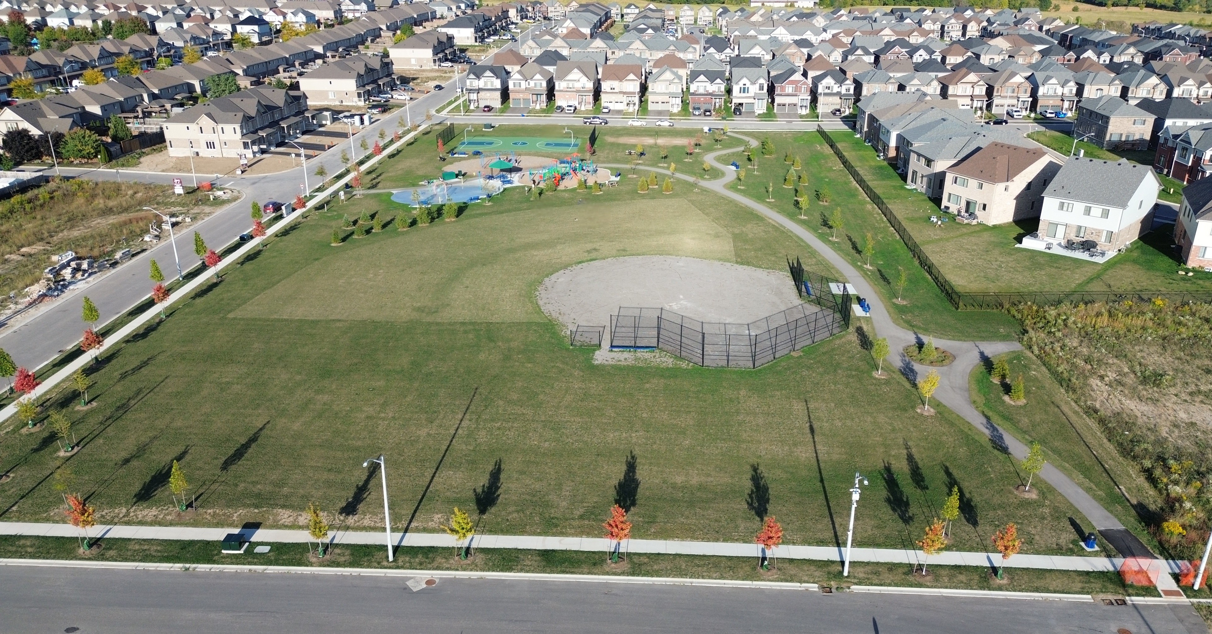 Skén:nen Park
