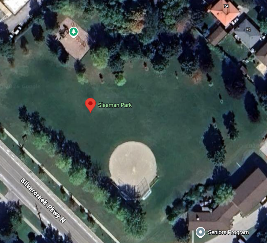 Sleeman Park