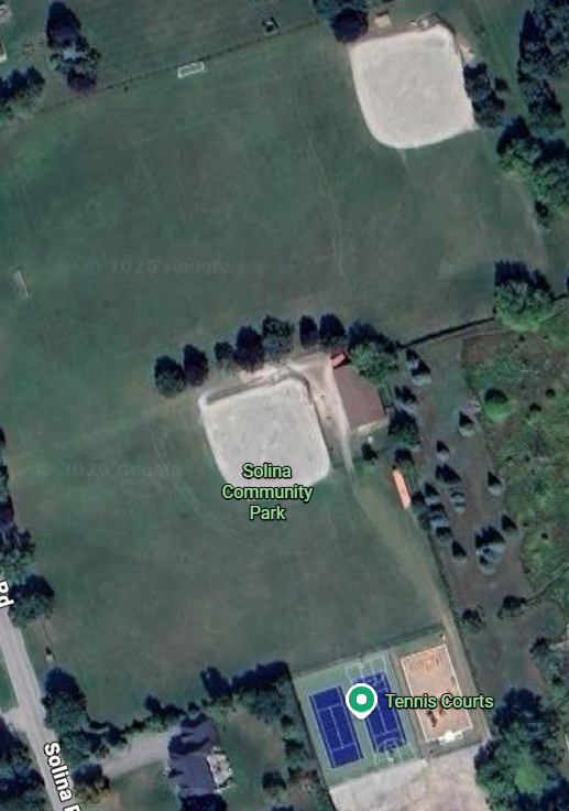 Solina Park
