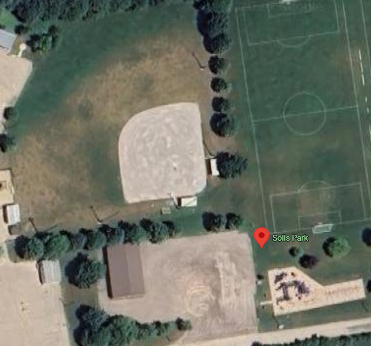 Solis Park
