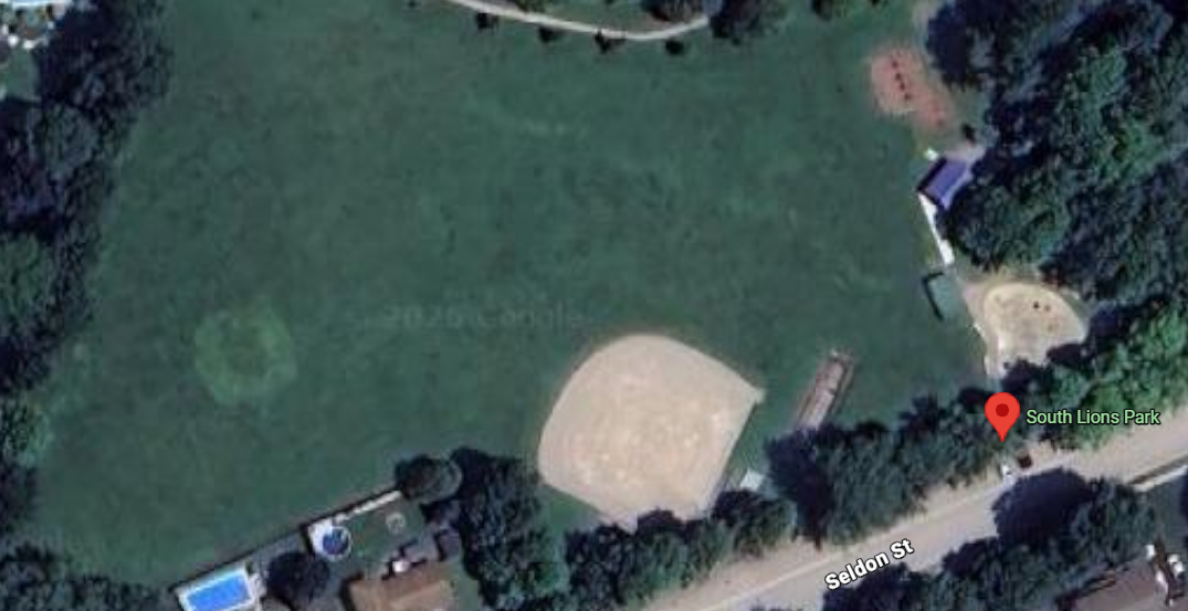 South Lions Park