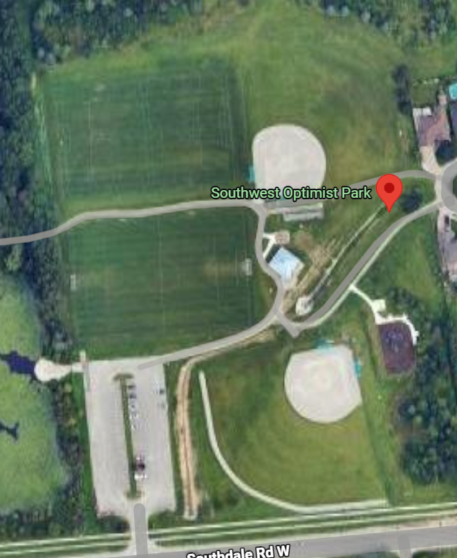 Southwest Optimist Park