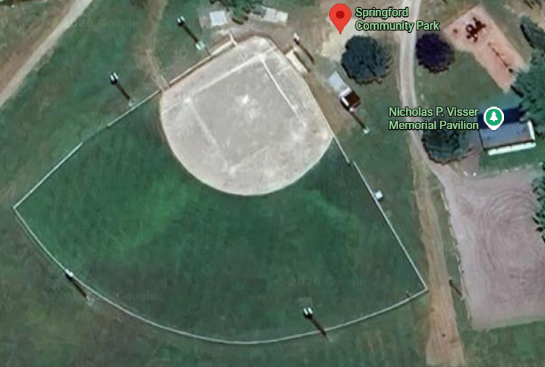 Springford Community Park