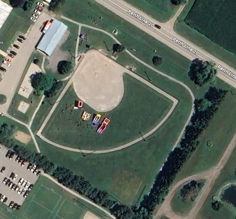 St. Pauls Recreation Centre