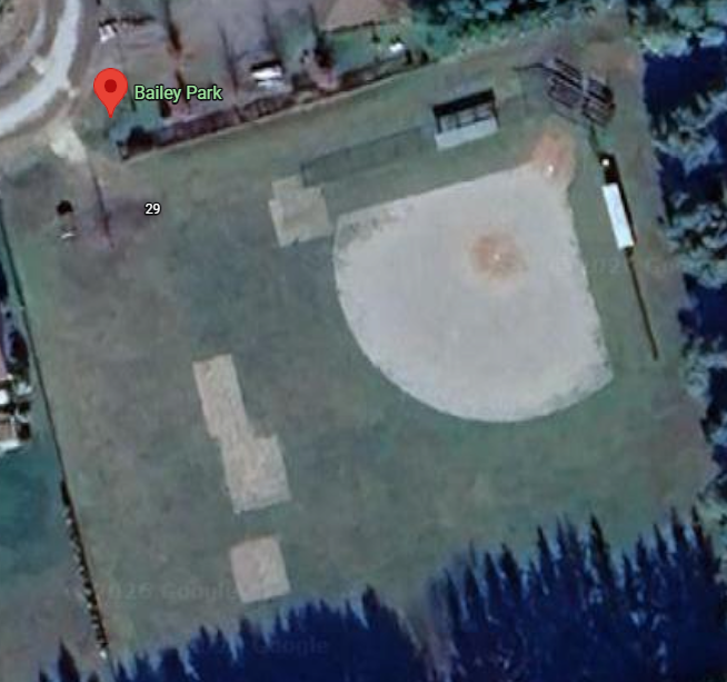 Stanley H. Bailey Park