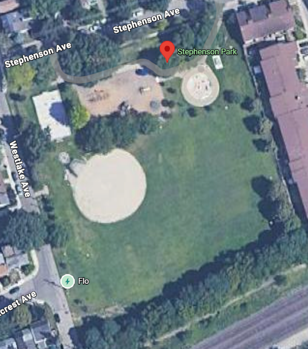 Stephenson Park