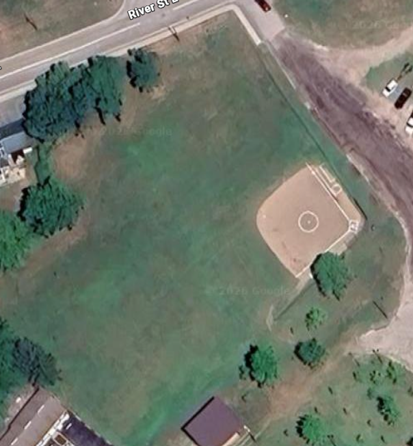 Stoco Lake Ball Diamond