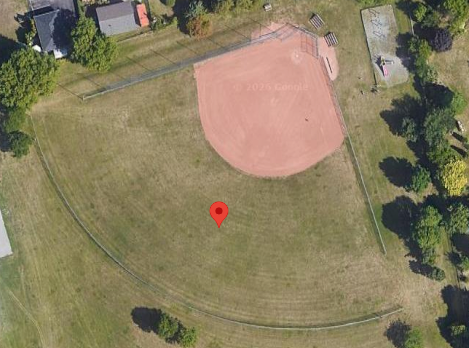 Stroud Ball Diamond