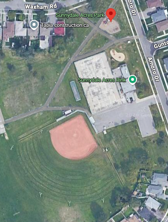 Sunnydale Acres Park