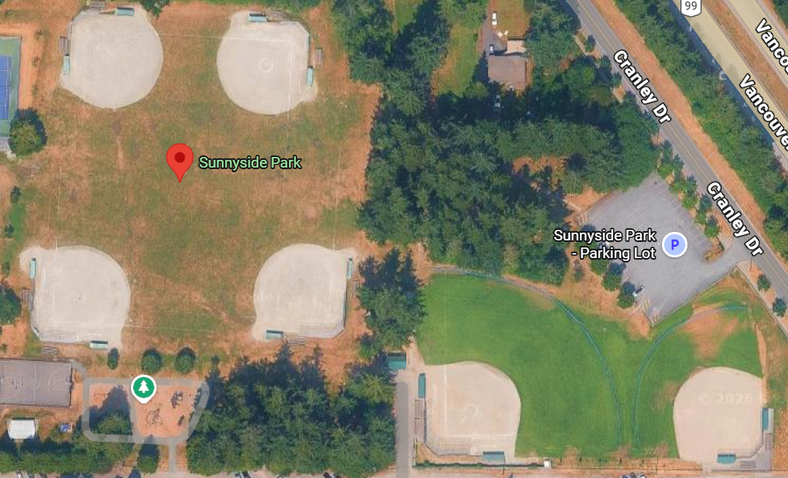 Sunnyside Park