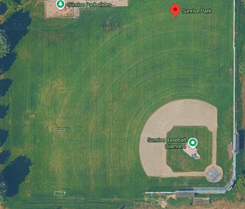 Sunrise Park