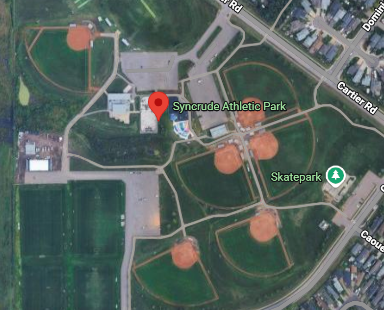 Syncrude Athletic Park
