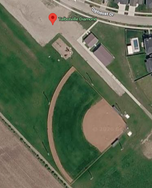Talbotville Optimist Sports Park