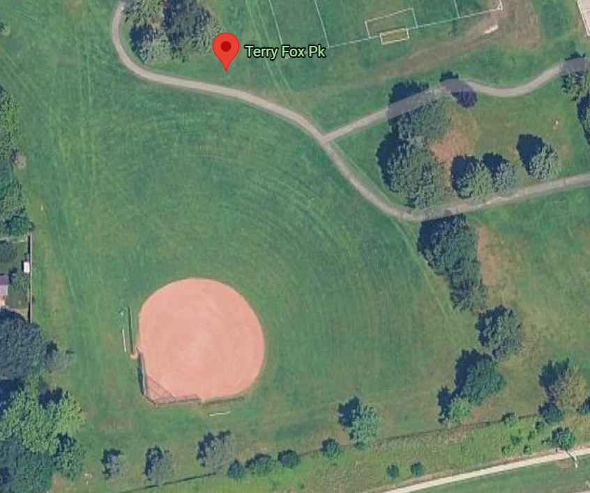 Terry Fox Park
