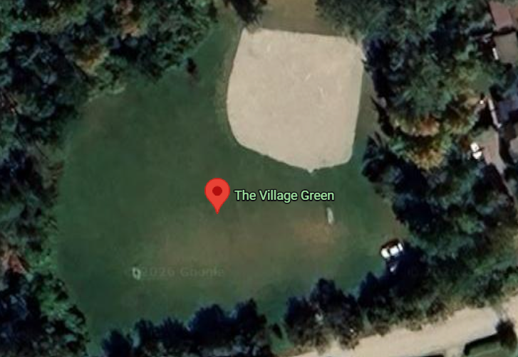 The Village Green
