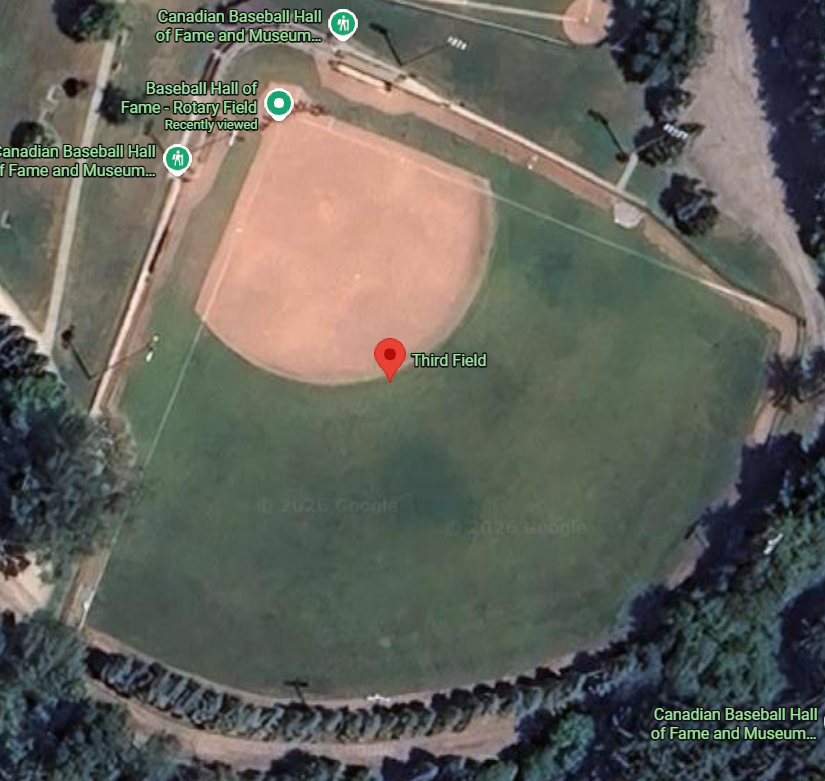 Third Field
