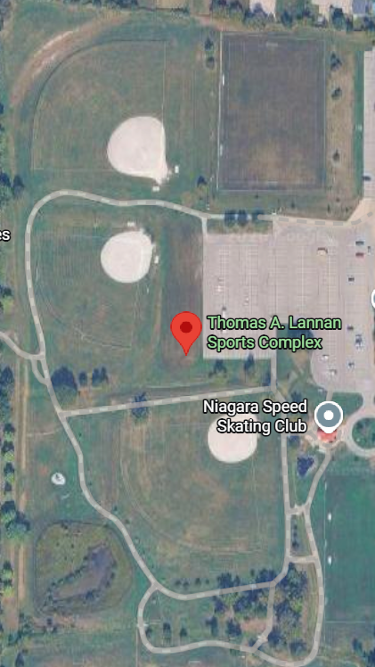 Thomas A. Lannan Sports Complex