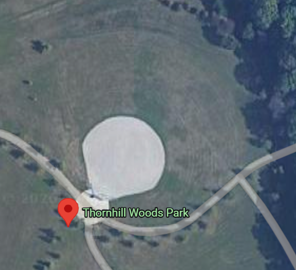 Thornhill Woods Park