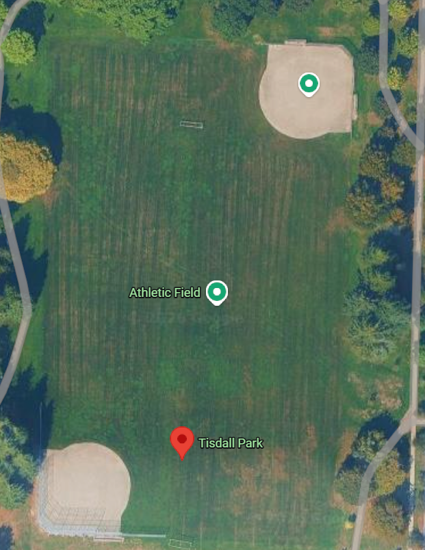 Tisdall Park