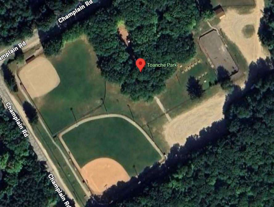 Toanche Park