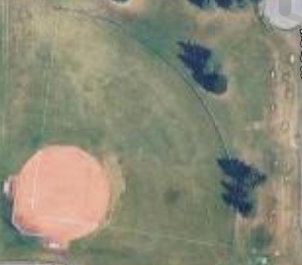 Tom Brook Athletic Park