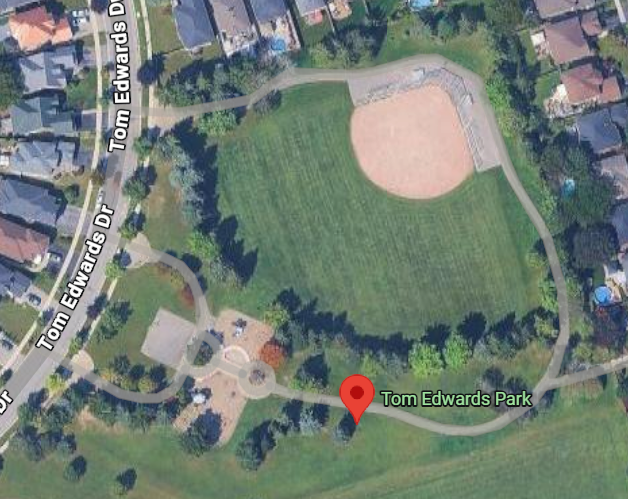 Tom Edwards Park