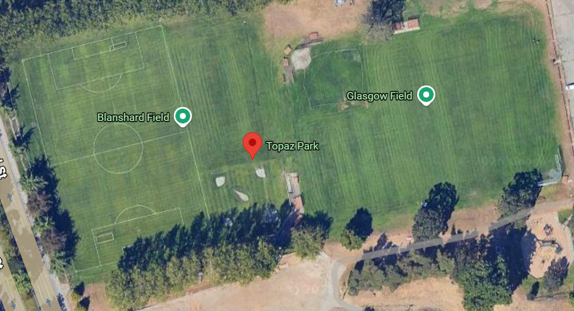 Topaz Park