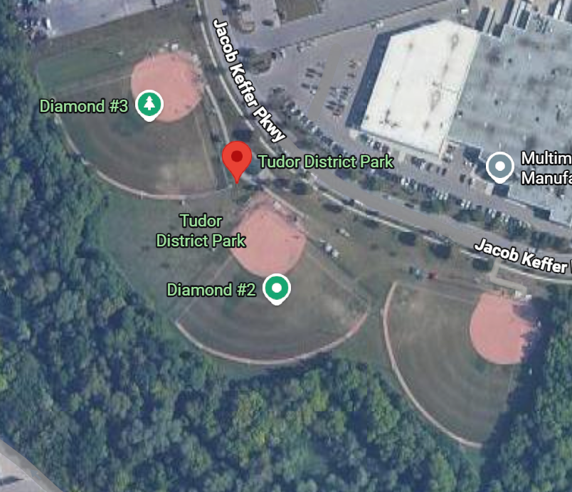 Tudor District Park