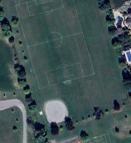 Tyrone Park