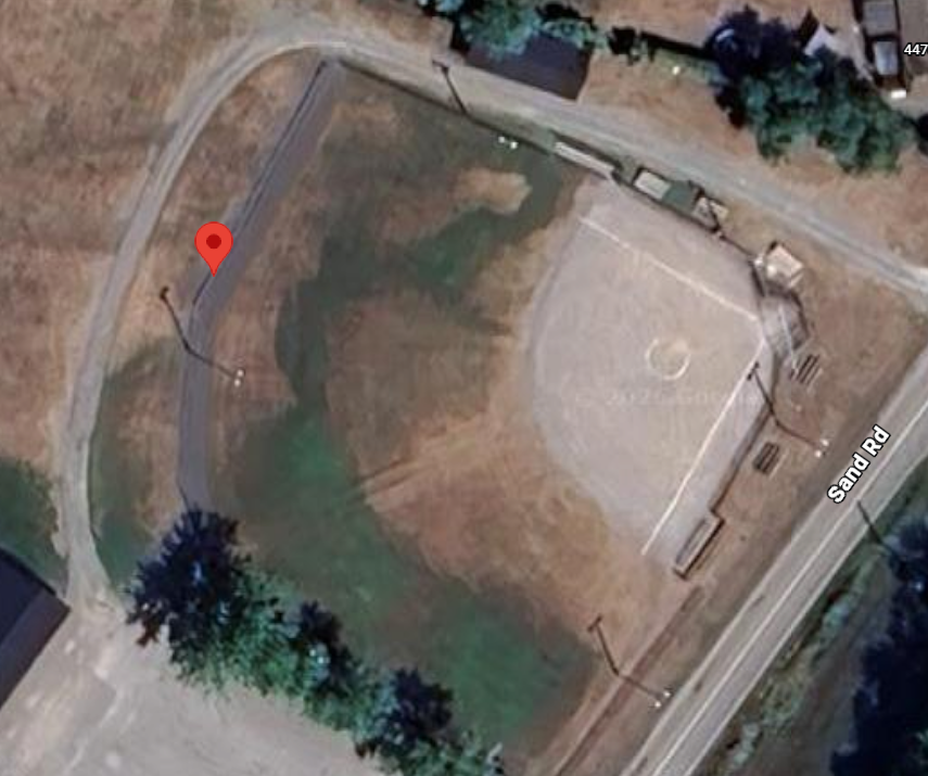 Verona Lions Ball Field