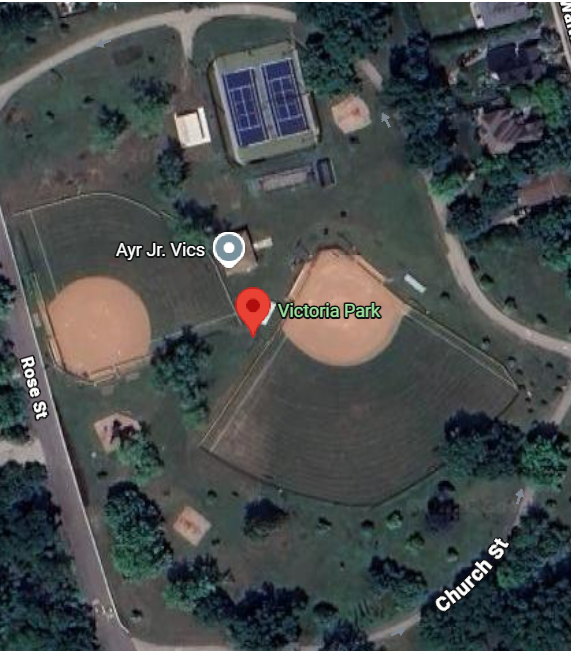 Victoria Park