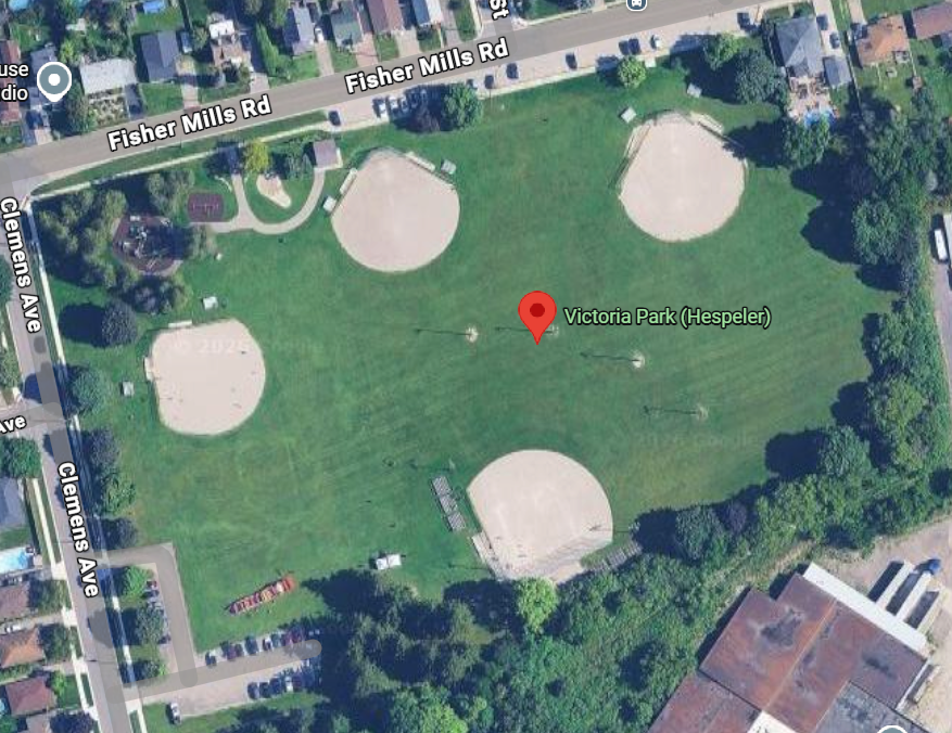 Victoria Park
