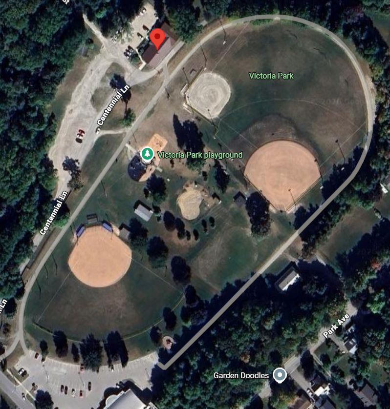 Victoria Park