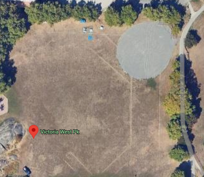 Victoria West Park