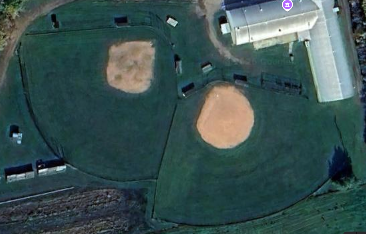 Village of Andrew Ball Diamonds