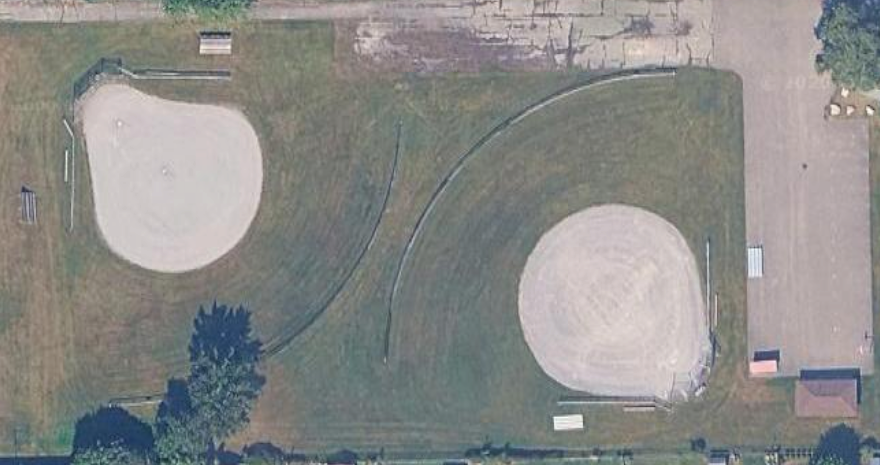 Vimy Park