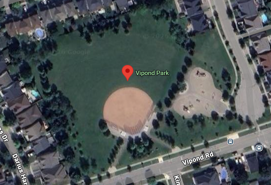 Vipond Park