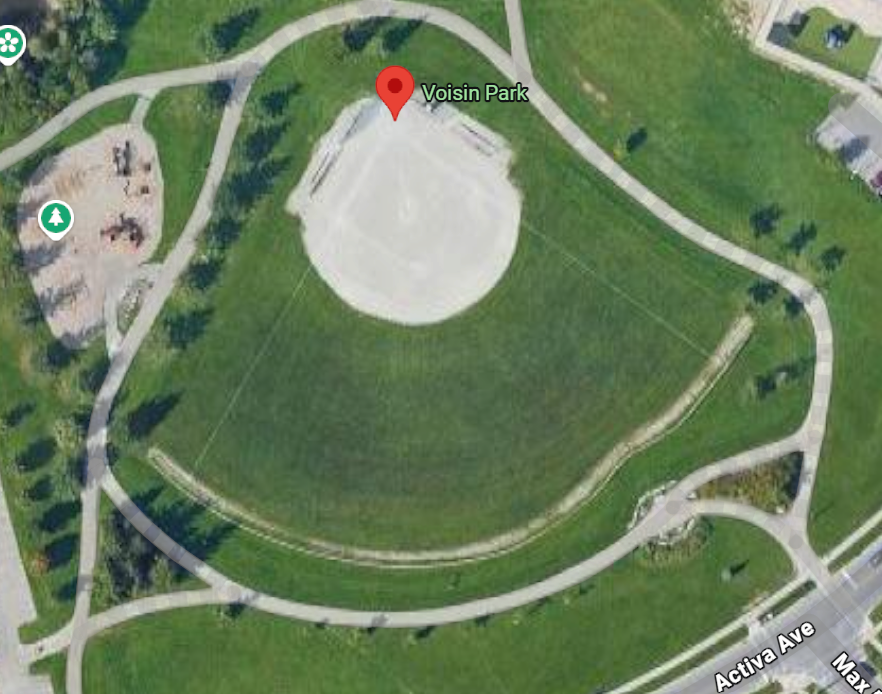 Voisin Park