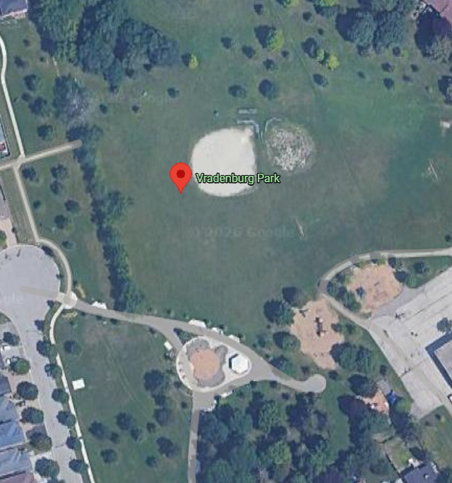 Vradenburg Park