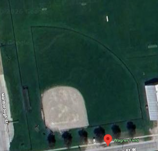 Wagner Field