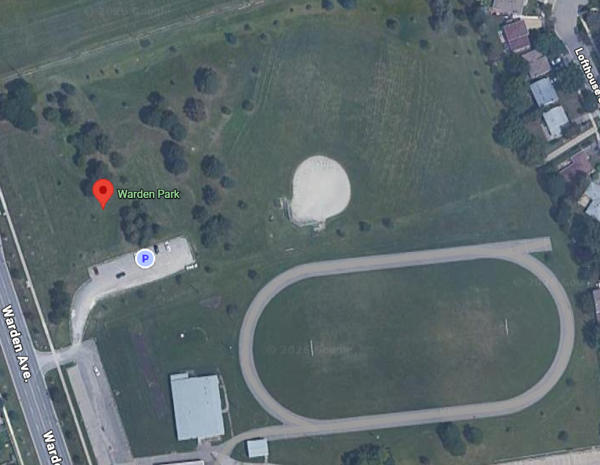 Warden Park