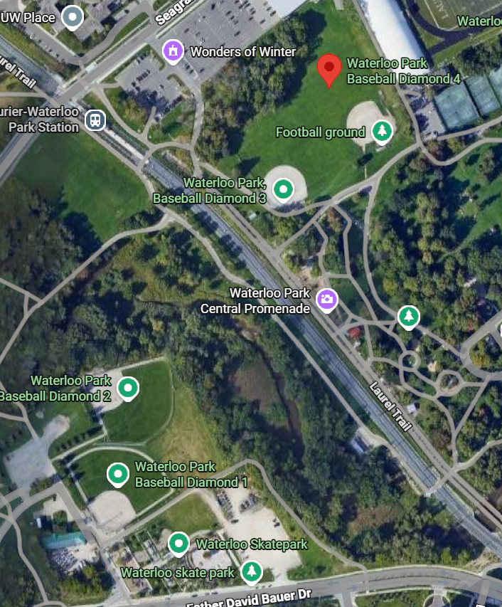 Waterloo Park