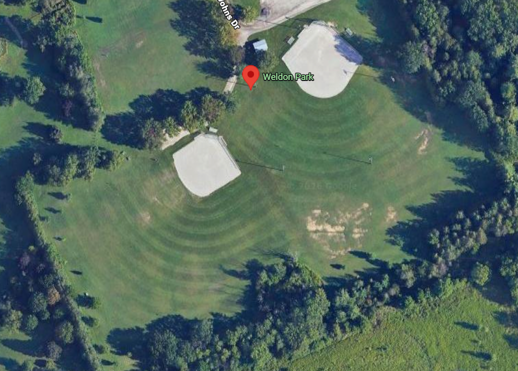 Weldon Park