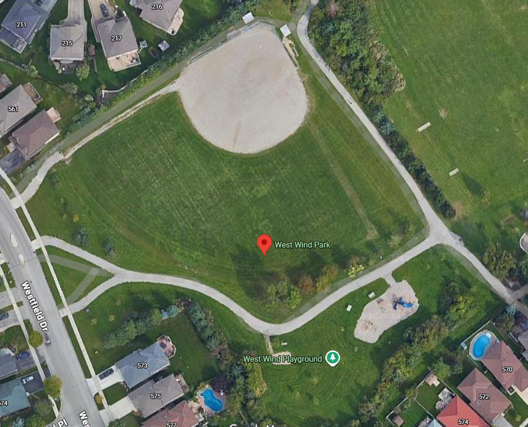 West Wind Park