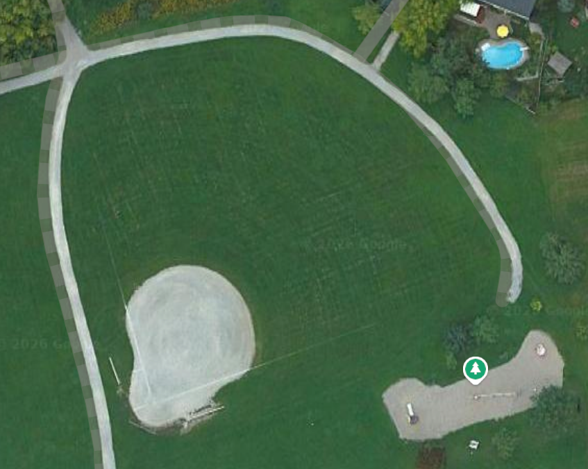 Westheights Park