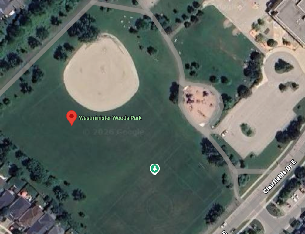 Westminister Woods Park