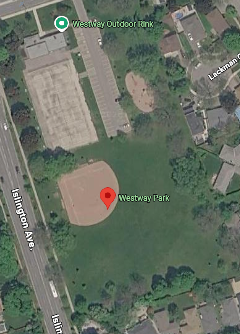 Westway Park