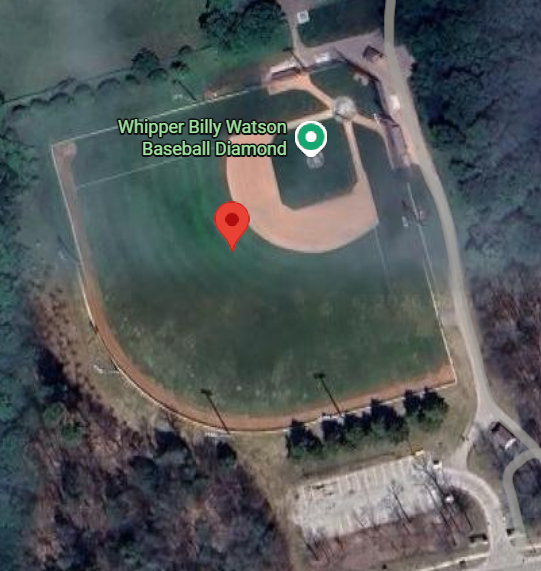 Whipper Billy Watson Park